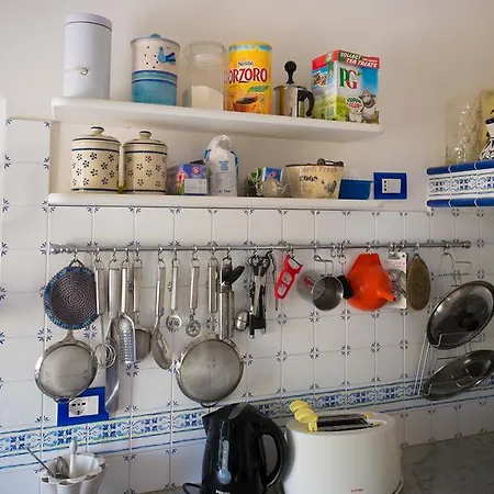 Welcome Alojamento de Acomodação e Pequeno-almoço Sarzana