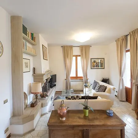 Welcome Alojamento de Acomodação e Pequeno-almoço Sarzana