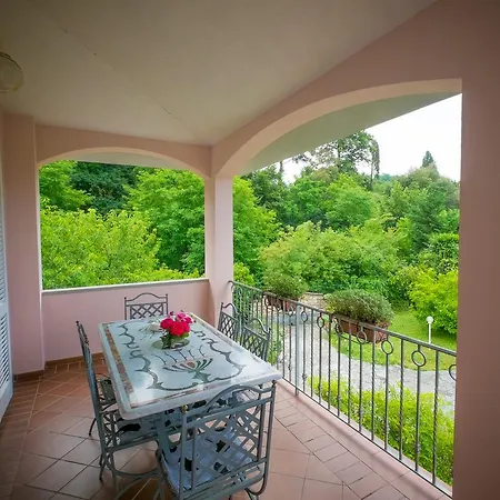 Alojamento de Acomodação e Pequeno-almoço Welcome