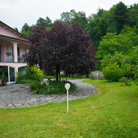 Welcome Alojamento de Acomodação e Pequeno-almoço Sarzana