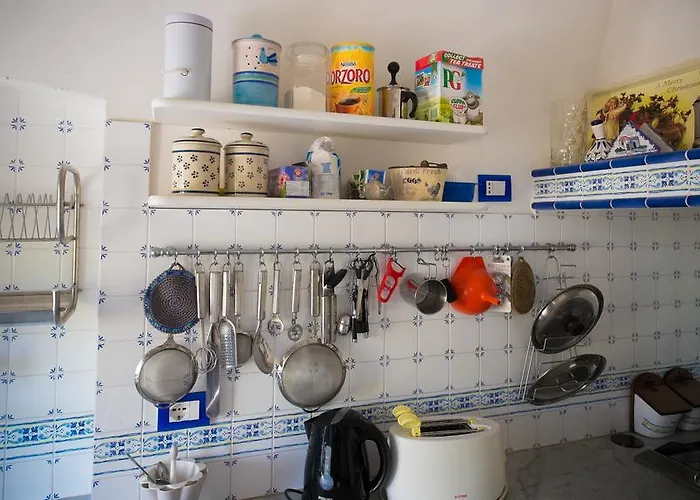 Welcome Bed & Breakfast Sarzana