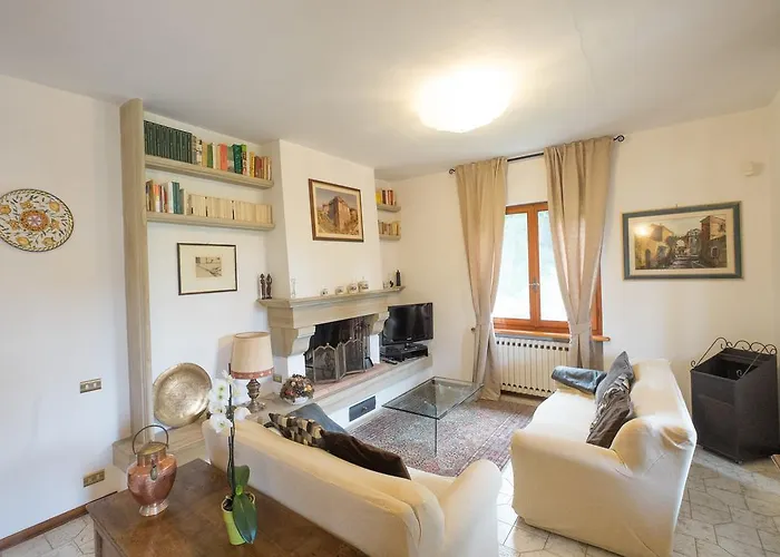 Welcome Bed & Breakfast