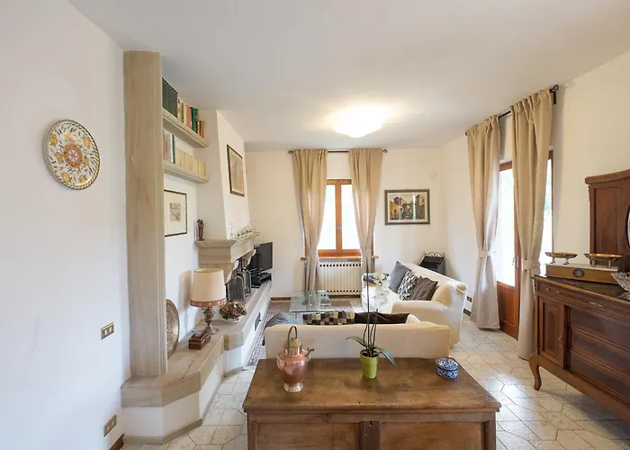 Welcome Bed & Breakfast Sarzana