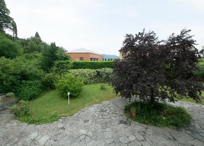 Bed & Breakfast Welcome 3*