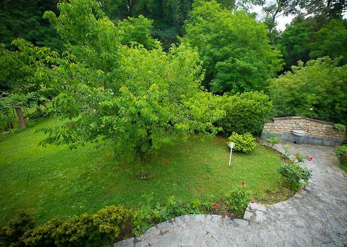 Bed & Breakfast Welcome Sarzana