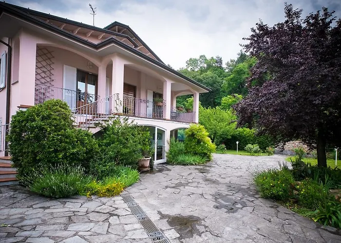 Bed & Breakfast Welcome