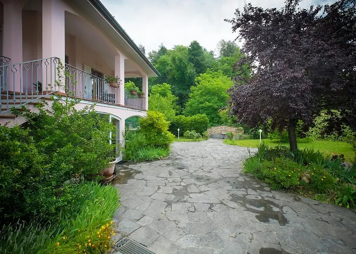 Welcome Bed & Breakfast