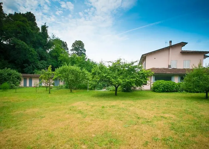 Bed & Breakfast Welcome