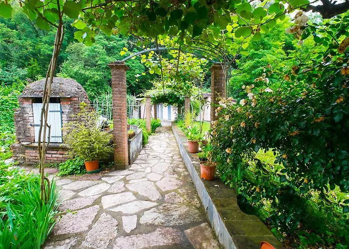 Bed & Breakfast Welcome