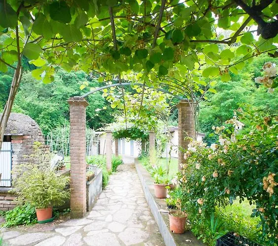 Bed & Breakfast Welcome Sarzana