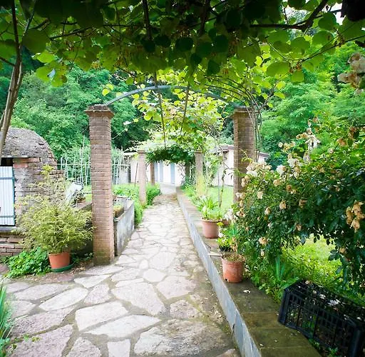 Bed & Breakfast Welcome