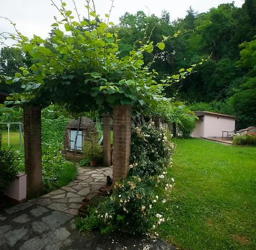 Bed & Breakfast Welcome Sarzana