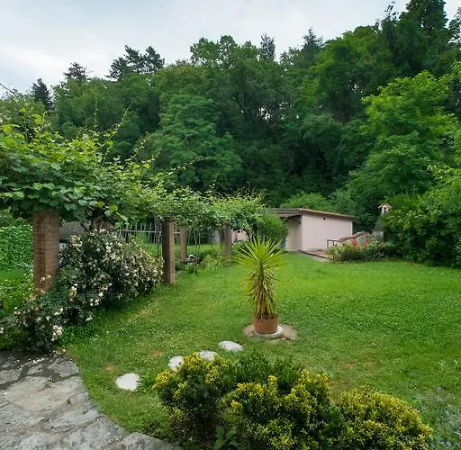 Welcome Bed & Breakfast