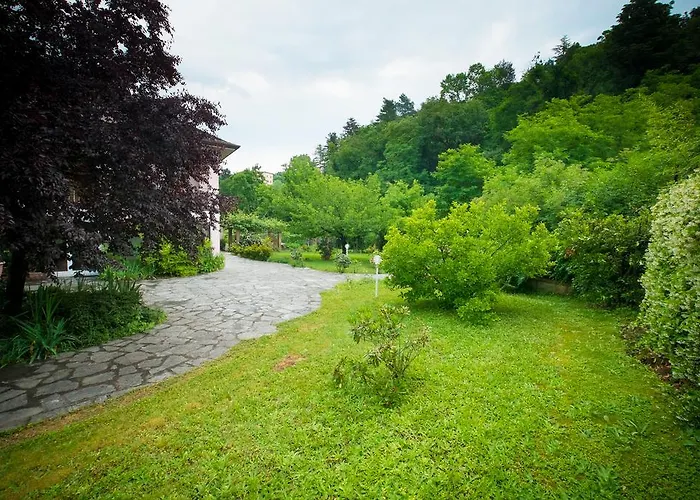 Welcome Bed & Breakfast