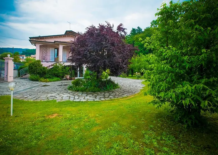 Welcome Bed & Breakfast Sarzana