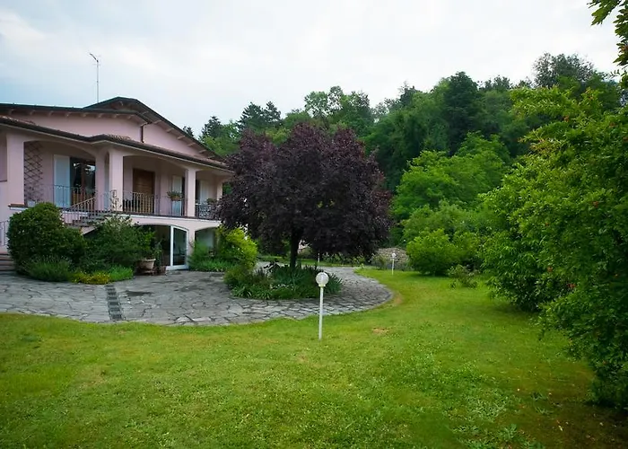 Welcome Bed & Breakfast 3*