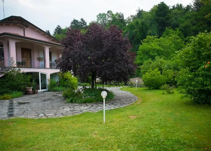 Welcome Bed & Breakfast Sarzana