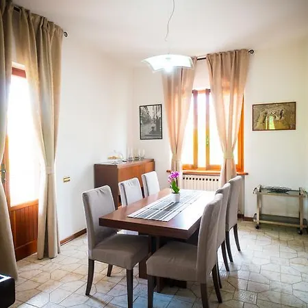 Welcome 3* Sarzana