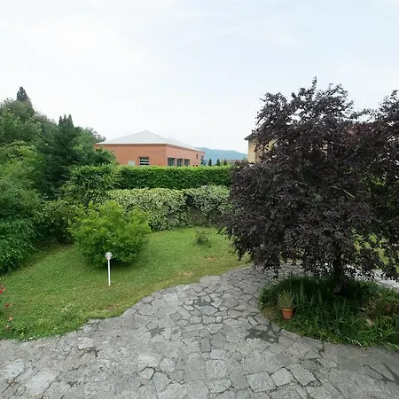 ベッド・アンド・ブレックファスト Welcome 3*