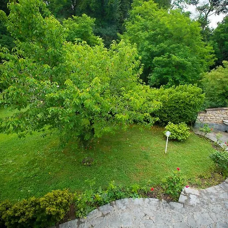 ベッド・アンド・ブレックファスト Welcome サルツァーナ