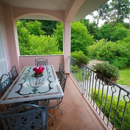 Welcome Bed & Breakfast 3*