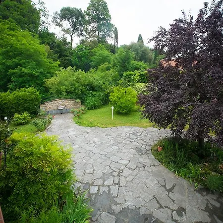 Welcome 3* Sarzana