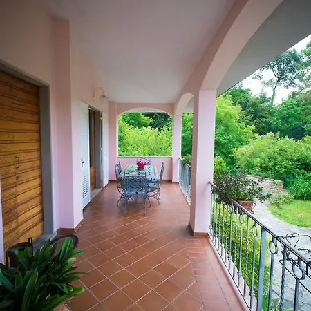 Welcome ベッド・アンド・ブレックファスト