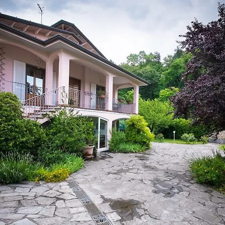 Bed & Breakfast Welcome