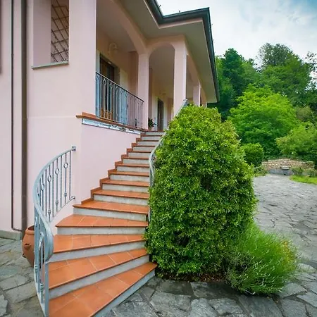 Welcome ベッド・アンド・ブレックファスト