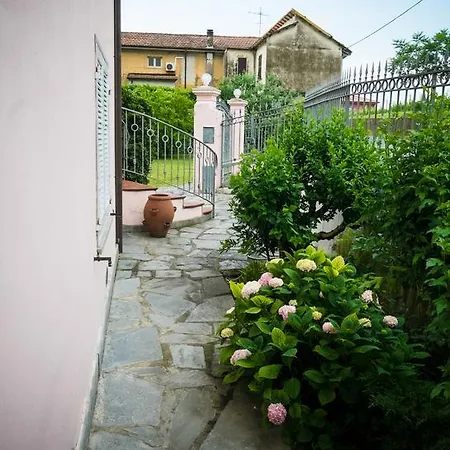 Bed & Breakfast Welcome 3*