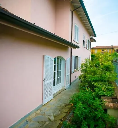 Welcome 3* Sarzana
