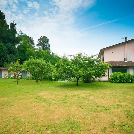 ベッド・アンド・ブレックファスト Welcome