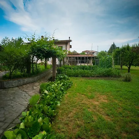 Welcome 3* Sarzana