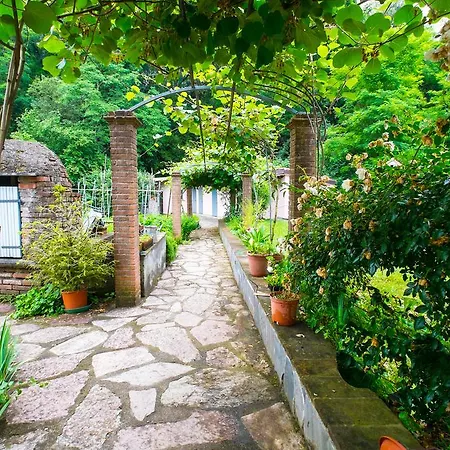 ベッド・アンド・ブレックファスト Welcome