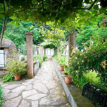 Bed & Breakfast Welcome