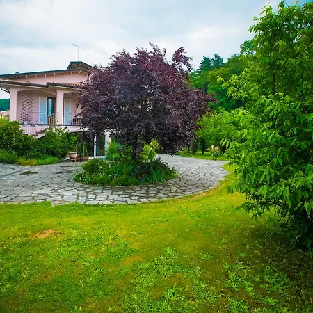 Welcome ベッド・アンド・ブレックファスト サルツァーナ