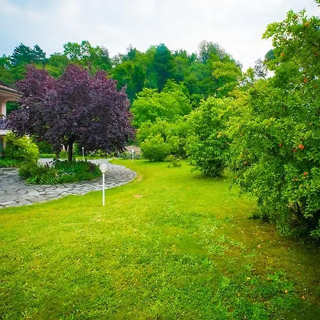 ベッド・アンド・ブレックファスト Welcome