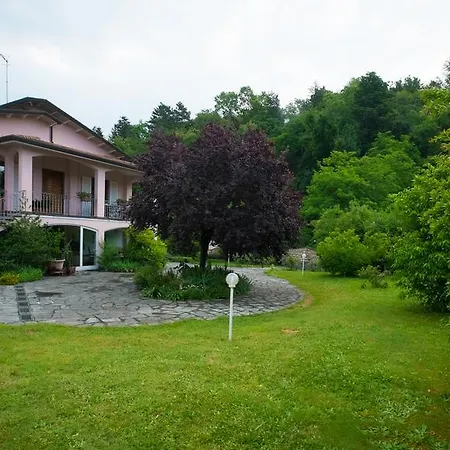 Welcome Bed & Breakfast 3*
