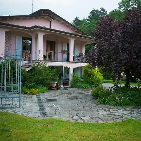 Welcome Bed & Breakfast 3*