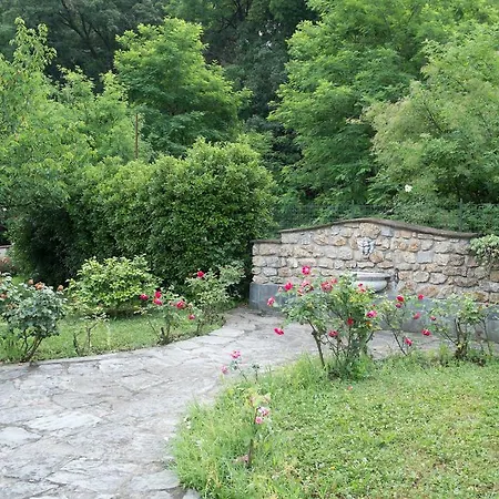 ベッド・アンド・ブレックファスト Welcome サルツァーナ