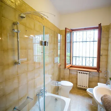 Welcome 3* Sarzana