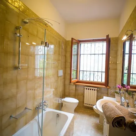 Bed & Breakfast Welcome 3*