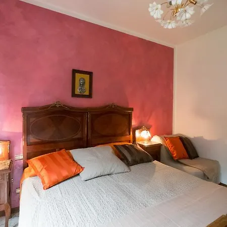 Welcome Bed & Breakfast