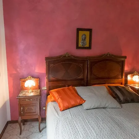 Welcome Bed & Breakfast 3*
