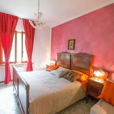 Welcome Bed & Breakfast