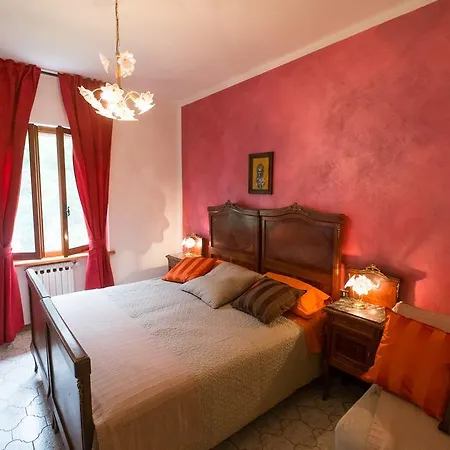 Bed & Breakfast Welcome