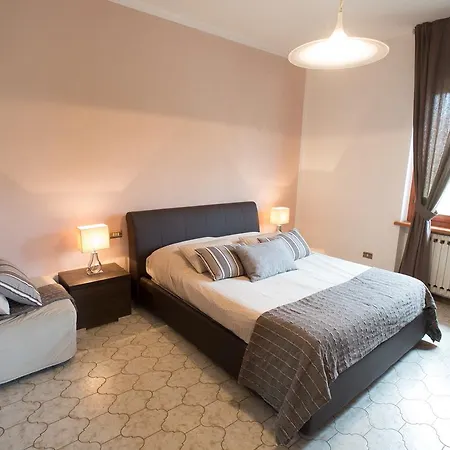 Welcome Bed & Breakfast