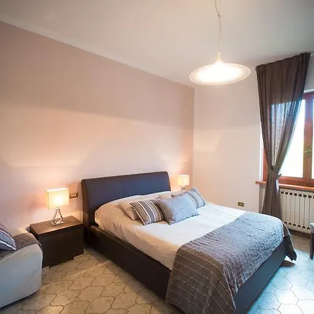 Welcome サルツァーナ