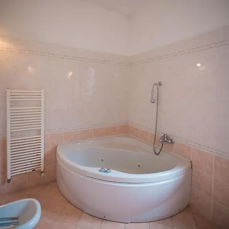 Welcome Bed & Breakfast 3*