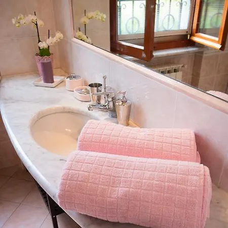 Welcome Bed & Breakfast Sarzana